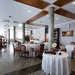Hotel Air Palace 4*