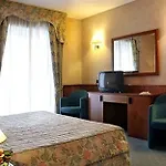 Hotel Air Palace