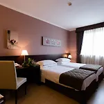 Hotel Air Palace