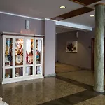 Hotel Air Palace Leinì