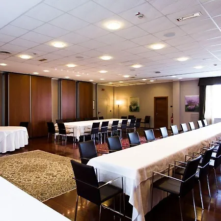 호텔 Air Palace 레이니