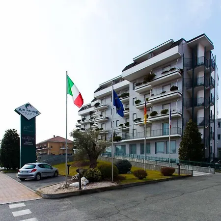 Air Palace 4*