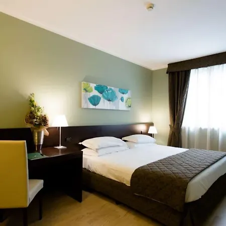 Hotel Air Palace