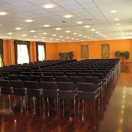 Hotel Air Palace 4*