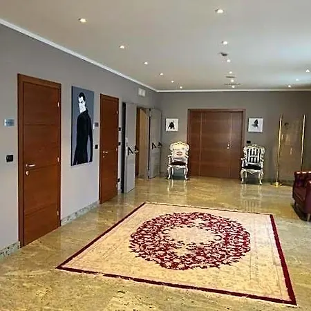 Hotel Air Palace 4*