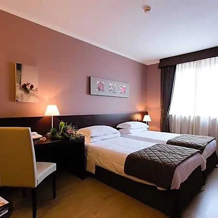 Air Palace Hotel Leini