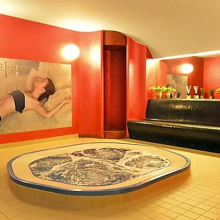 Air Palace 4*
