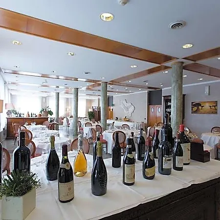 Hotel Air Palace 4*