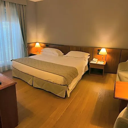 Hotel Air Palace