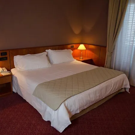 Air Palace 4* Leini