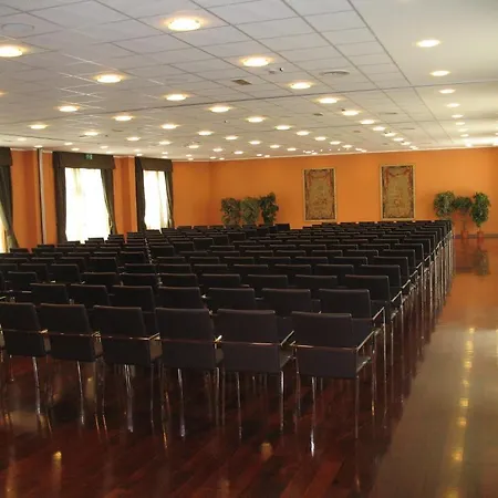 Air Palace Hotel