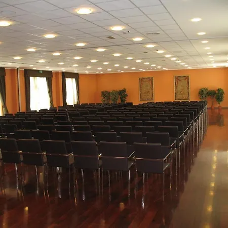 Air Palace Hotel