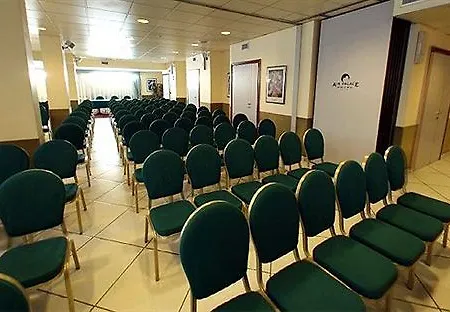 Hotel Air Palace 4*