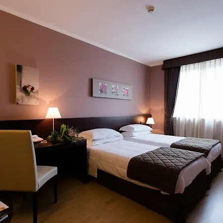 Hotel Air Palace