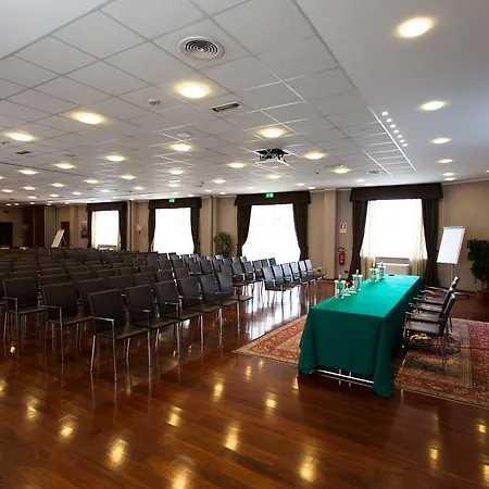 Air Palace Hotel Leini