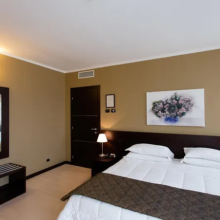 Air Palace Hotel Leini