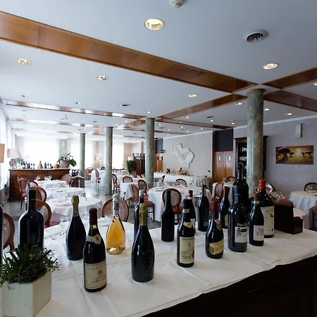 Hotel Air Palace 4*