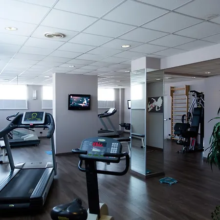 Hotel Air Palace 4*