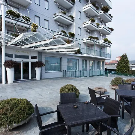Air Palace