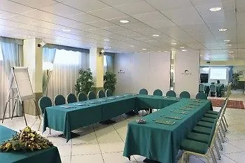 Hotel Air Palace