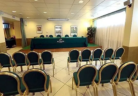 Air Palace Ξενοδοχείο 4*