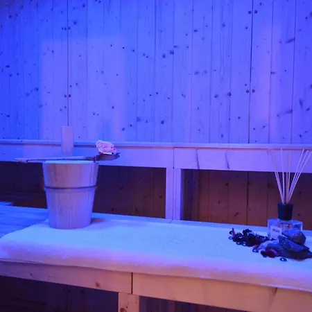 Air Palace Hotel Leinì