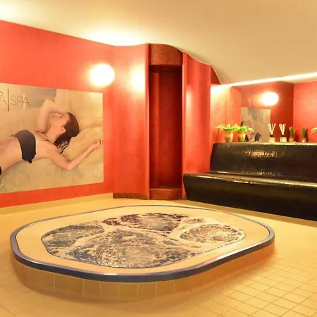 Air Palace Hotel 4*