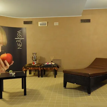 Air Palace Hotel Leini