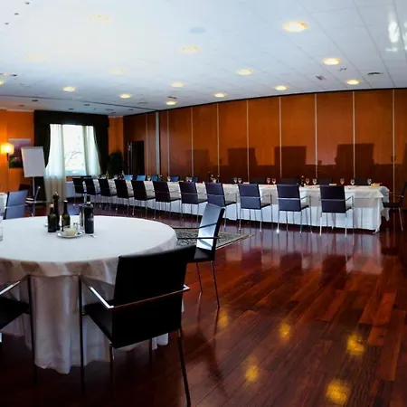 Hotel Air Palace 4*