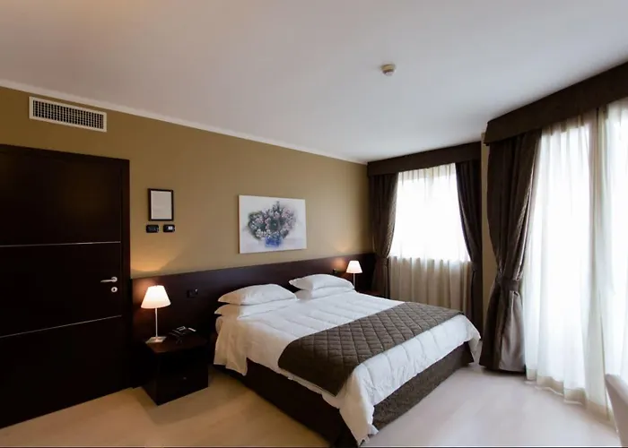 Hotel Air Palace Leinì