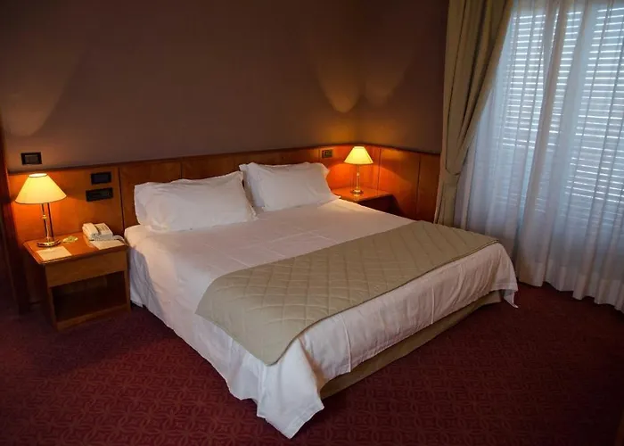 Air Palace 4* Leinì