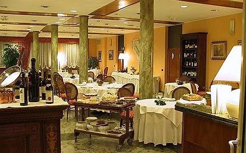 Hotel Air Palace Leinì