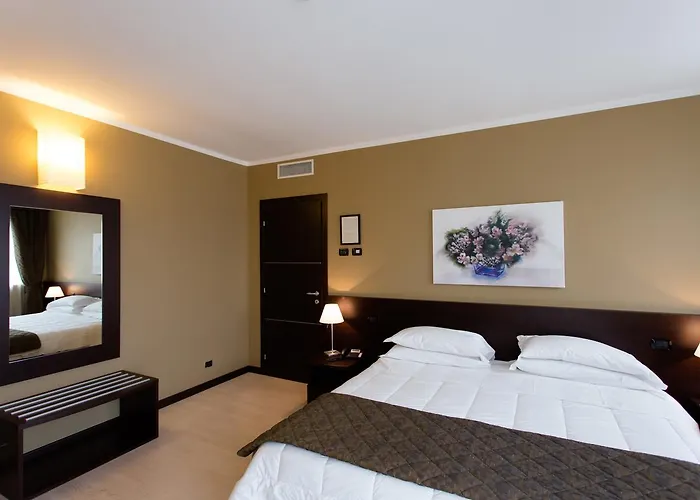 Air Palace Hotel Leinì