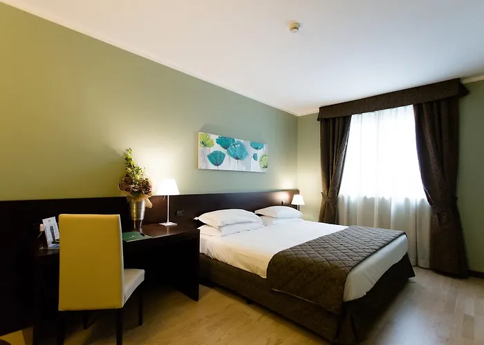 Air Palace 4* Leinì