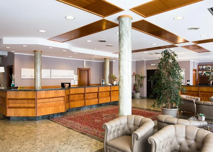 Air Palace 4* Leinì