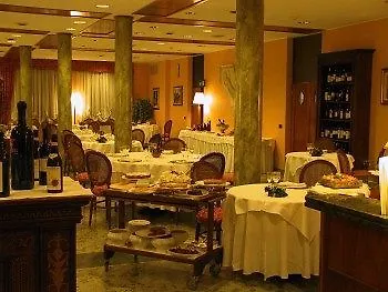 Air Palace Hotel Leinì