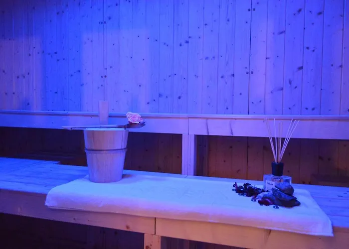 Air Palace Hotel Leinì