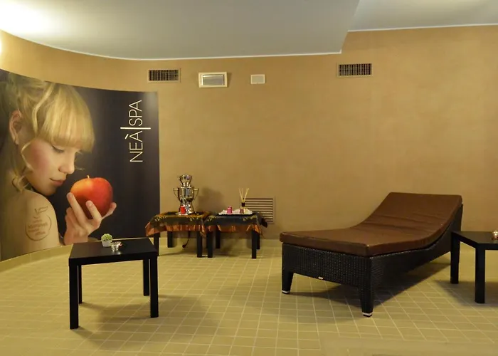 Air Palace Hotel Leinì